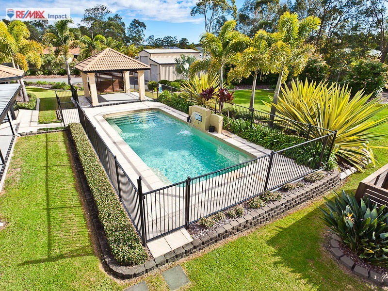 5 Rainforest Drive, Burpengary QLD 4505