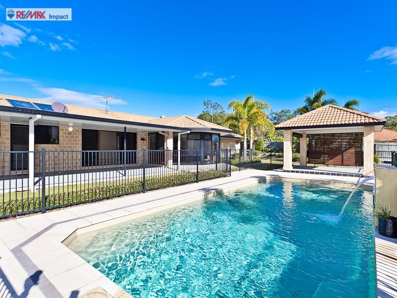 5 Rainforest Drive, Burpengary QLD 4505