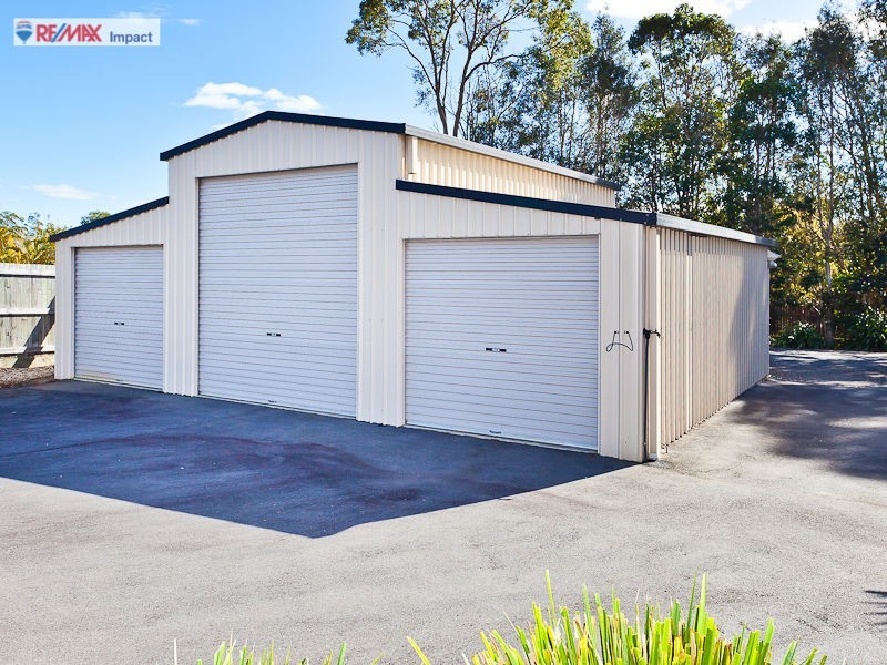 5 Rainforest Drive, Burpengary QLD 4505