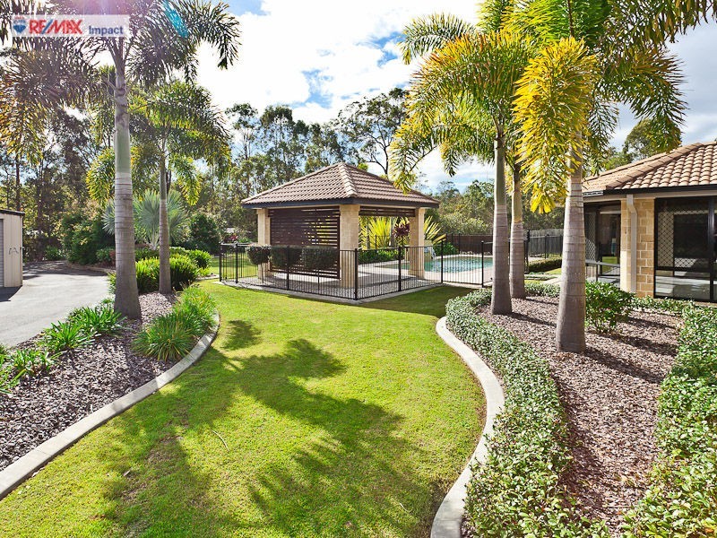 5 Rainforest Drive, Burpengary QLD 4505