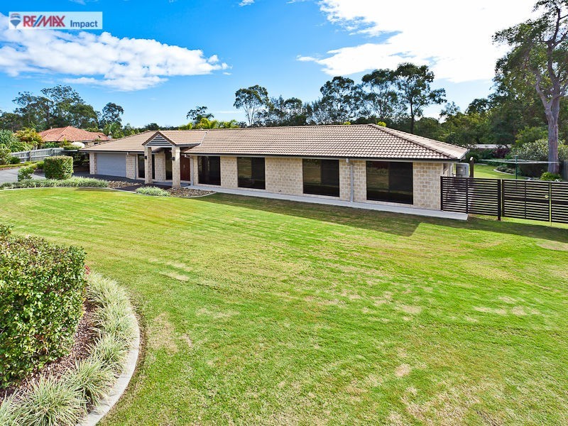 5 Rainforest Drive, Burpengary QLD 4505