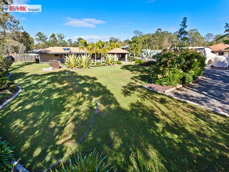 5 Rainforest Drive, Burpengary QLD 4505
