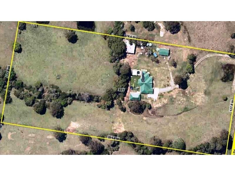 451 Moore Road, Narangba QLD 4504