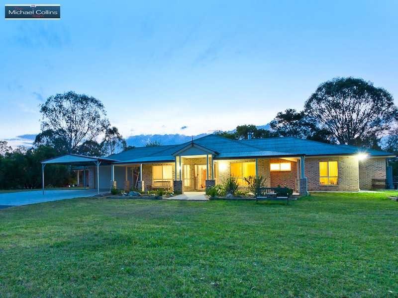 451 Moore Road, Narangba QLD 4504