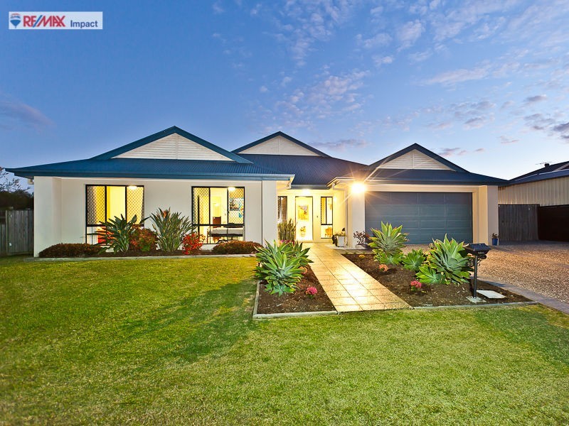 23 Moorhen Court, Narangba QLD 4504