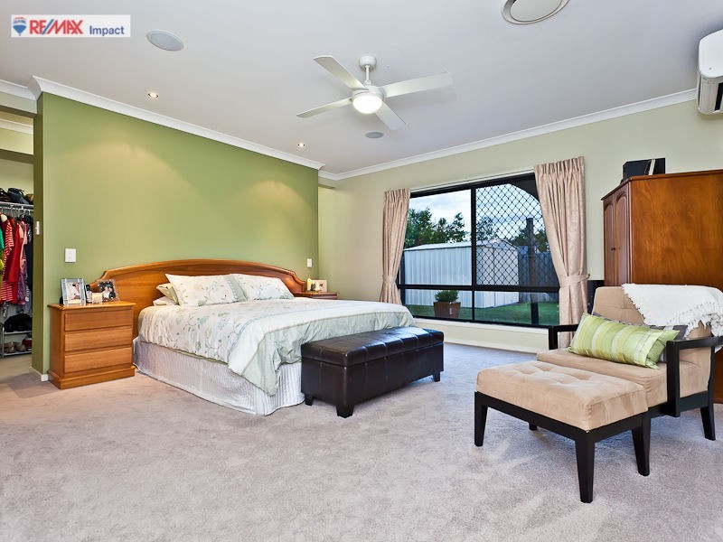 23 Moorhen Court, Narangba QLD 4504