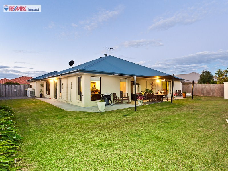 23 Moorhen Court, Narangba QLD 4504