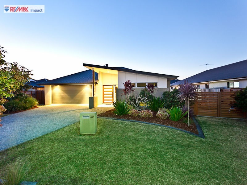 42 Coronata Crescent, Narangba QLD 4504