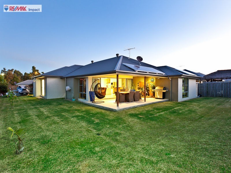 42 Coronata Crescent, Narangba QLD 4504