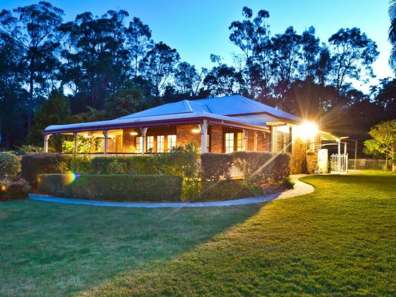 Narangba QLD 4504
