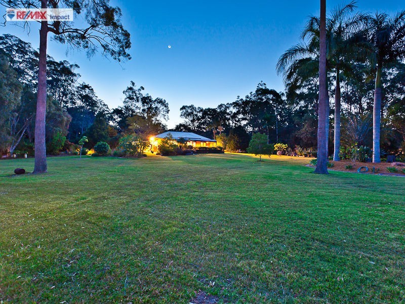 Narangba QLD 4504