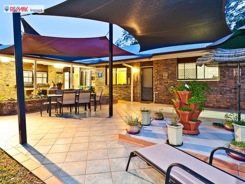 Narangba QLD 4504