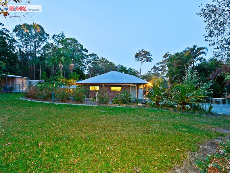Narangba QLD 4504