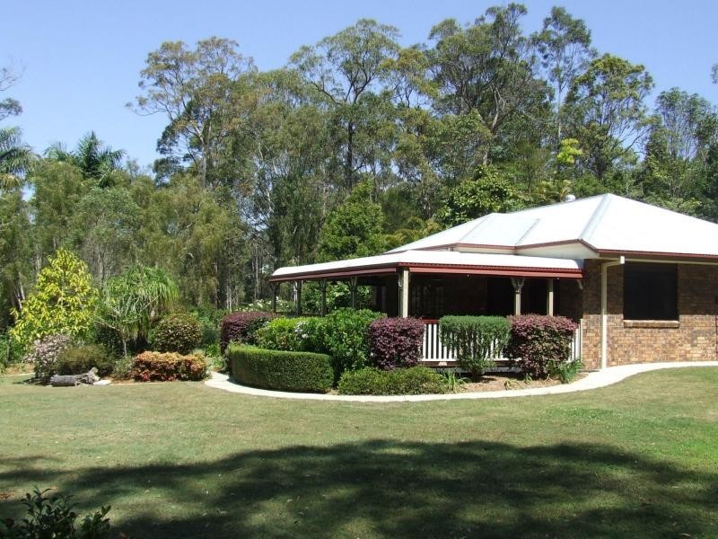 Narangba QLD 4504