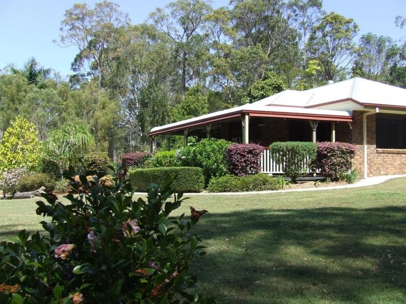 Narangba QLD 4504