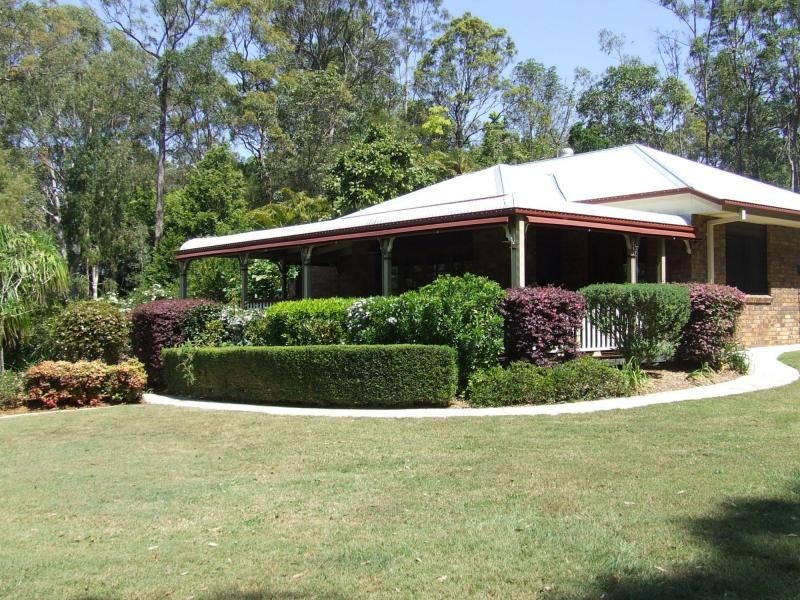 Narangba QLD 4504