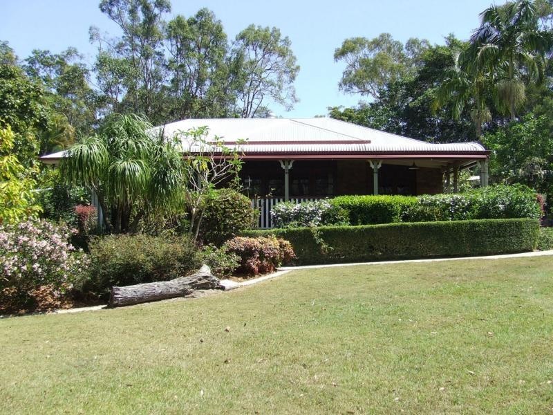 Narangba QLD 4504