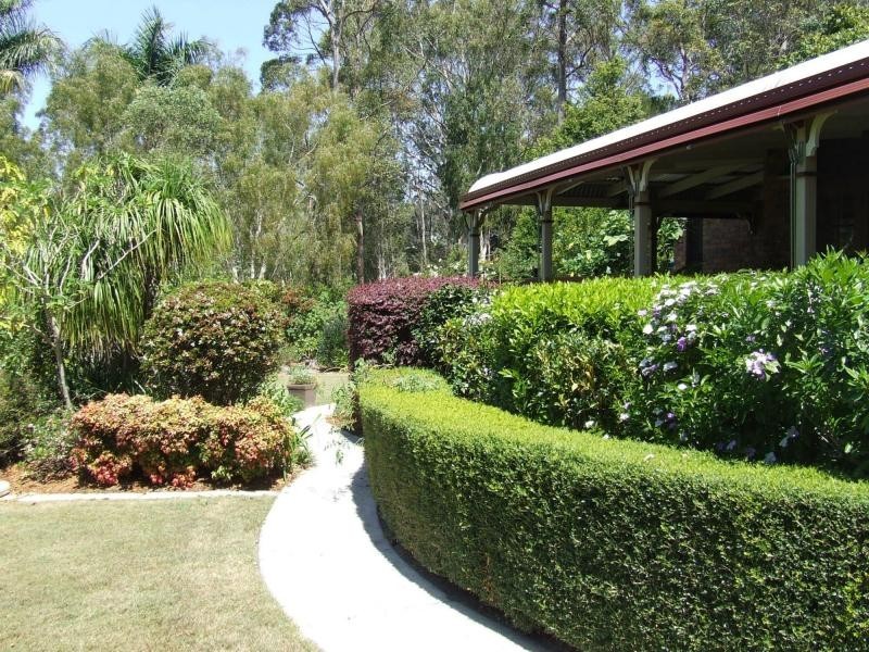 Narangba QLD 4504