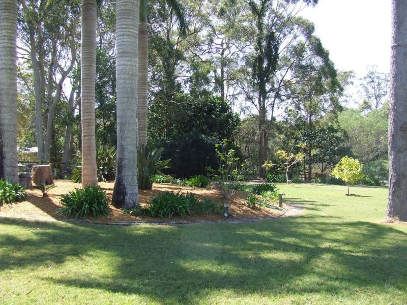 Narangba QLD 4504