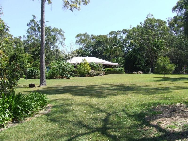 Narangba QLD 4504