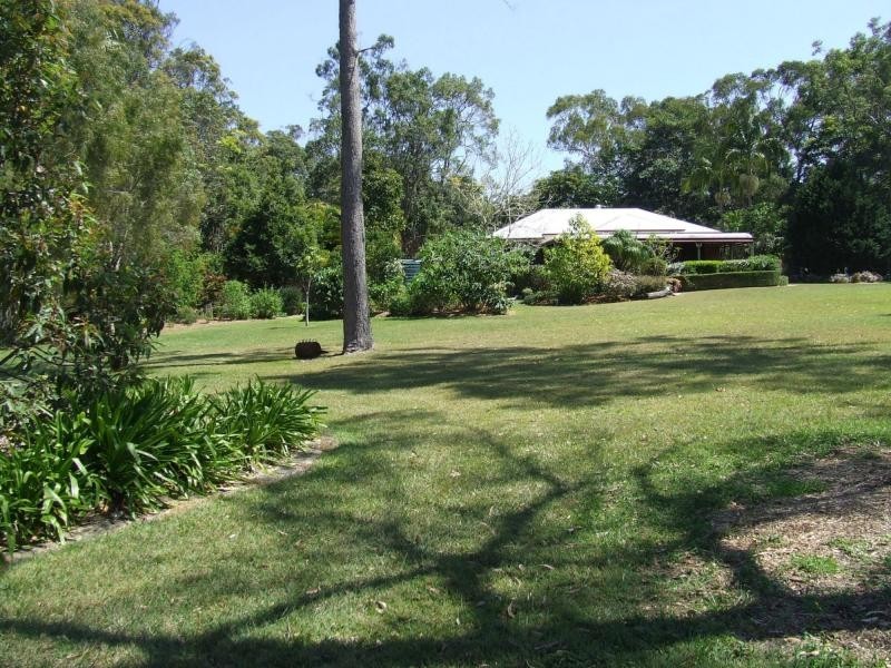Narangba QLD 4504