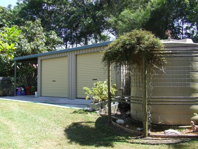 Narangba QLD 4504