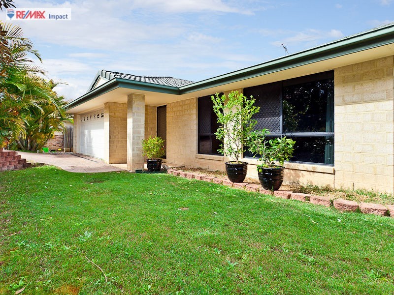 15 SONATA Drive, Warner QLD 4500