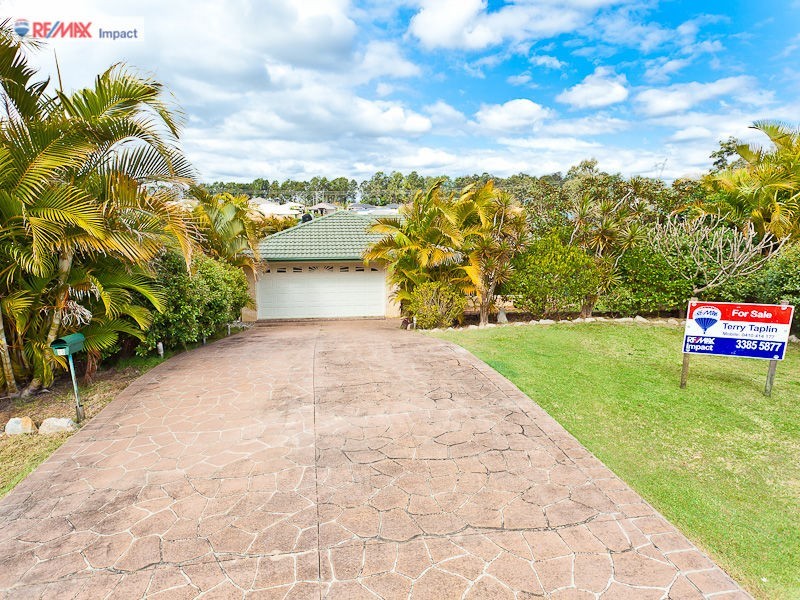 15 SONATA Drive, Warner QLD 4500