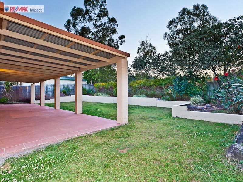 8 Peppermint Court, Narangba QLD 4504