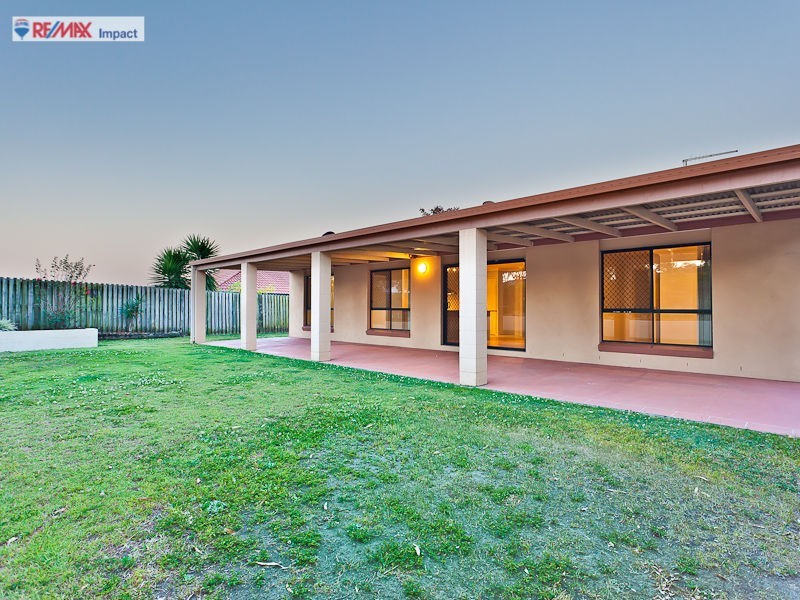 8 Peppermint Court, Narangba QLD 4504