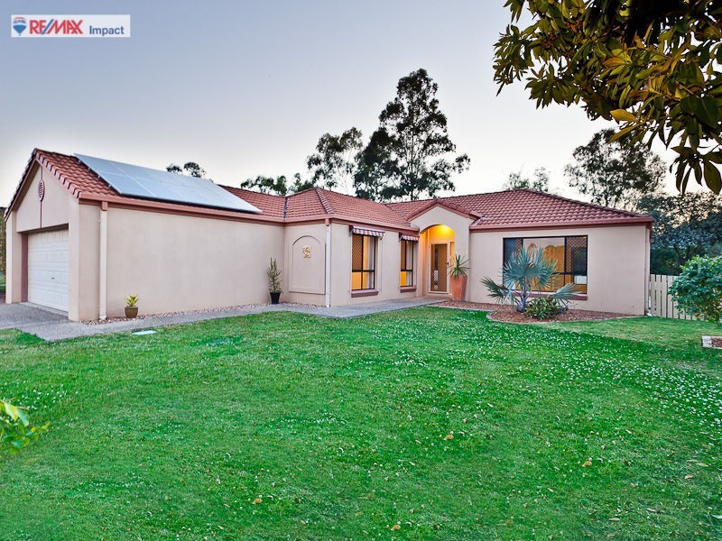 8 Peppermint Court, Narangba QLD 4504