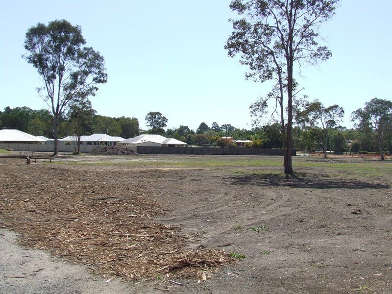 Proposed Lot 8 -10 Farry Road, Sunrise Estate, Burpengary QLD 4505