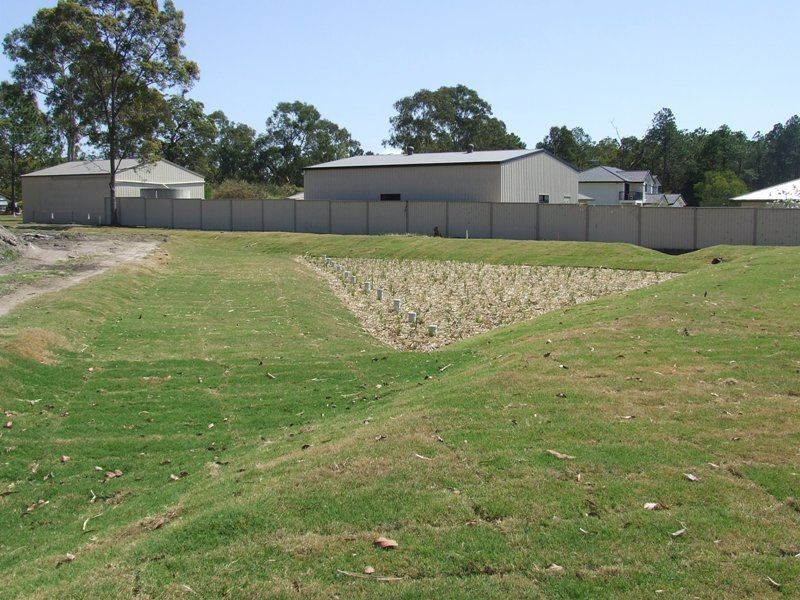 Proposed Lot 8 -10 Farry Road, Sunrise Estate, Burpengary QLD 4505