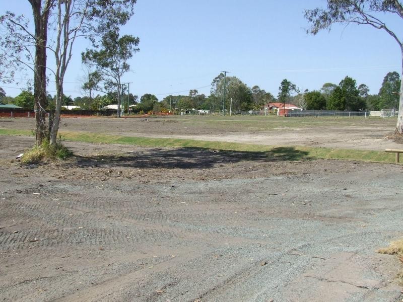 Proposed Lot 8 -10 Farry Road, Sunrise Estate, Burpengary QLD 4505