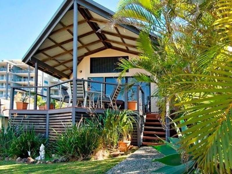 Kings Beach QLD 4551