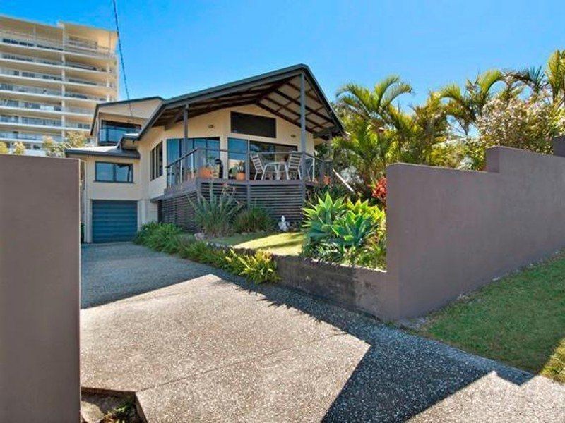 Kings Beach QLD 4551