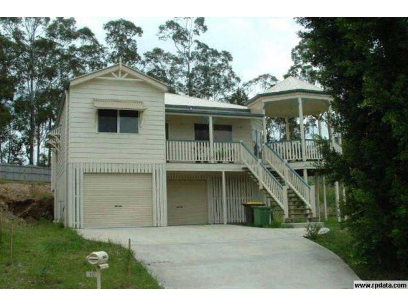 10 Stonehaven Place, Narangba QLD 4504