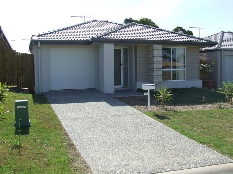 41 Lennon Boulevard, Narangba QLD 4504