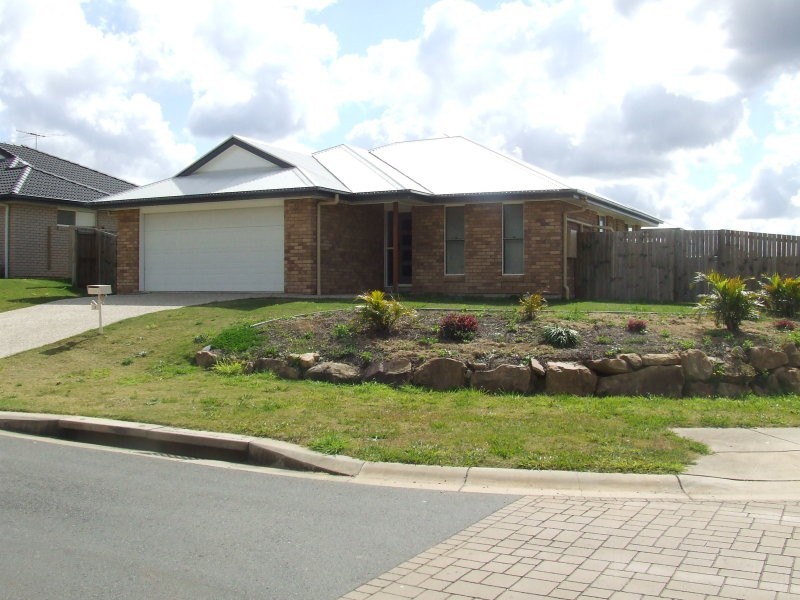 2 Terrace Court, Narangba QLD 4504