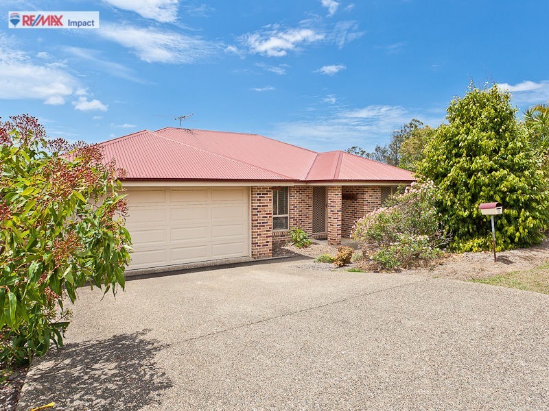 11 Rosa Court, Narangba QLD 4504