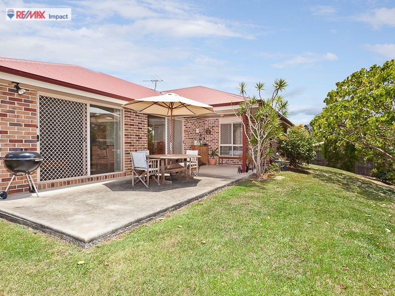11 Rosa Court, Narangba QLD 4504