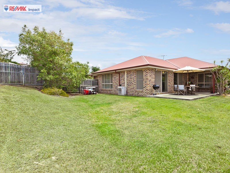11 Rosa Court, Narangba QLD 4504