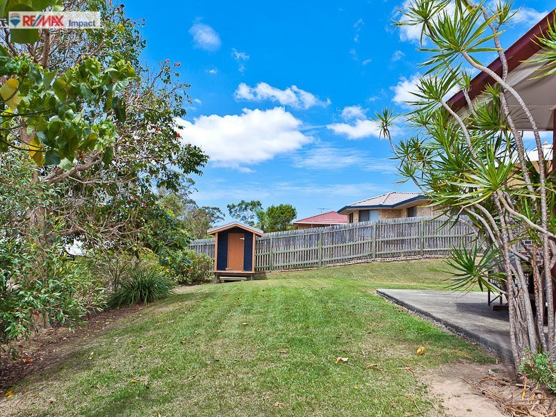 11 Rosa Court, Narangba QLD 4504