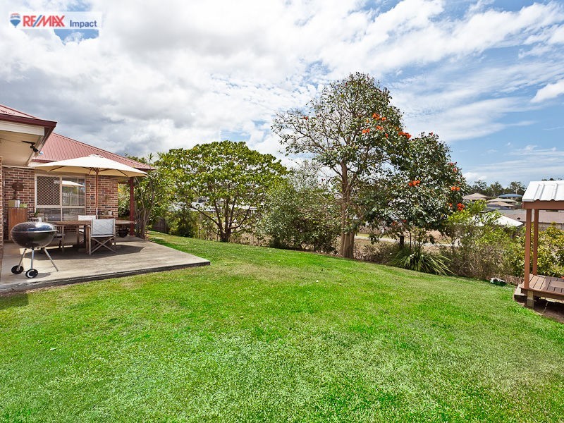 11 Rosa Court, Narangba QLD 4504