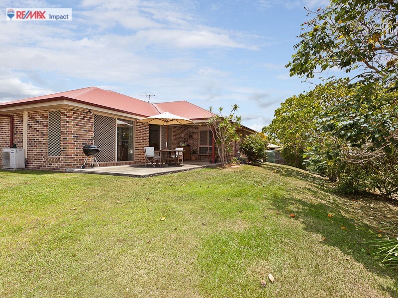 11 Rosa Court, Narangba QLD 4504
