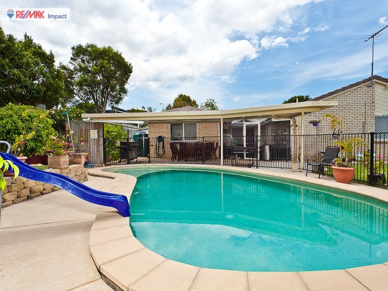 7 Karalla Court, Narangba QLD 4504