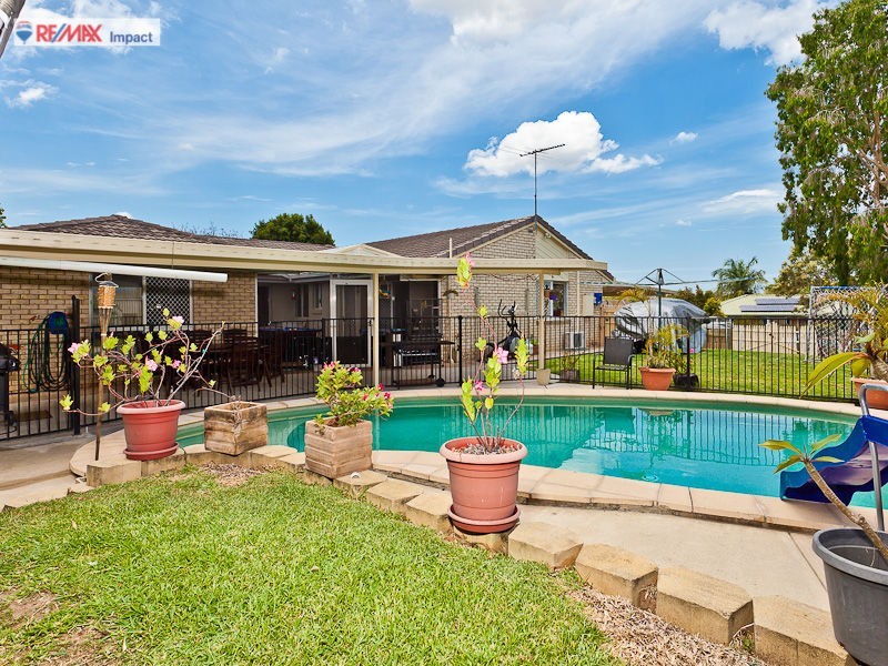 7 Karalla Court, Narangba QLD 4504