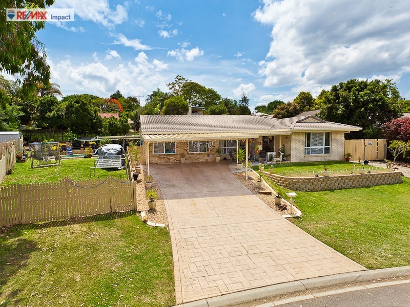 7 Karalla Court, Narangba QLD 4504