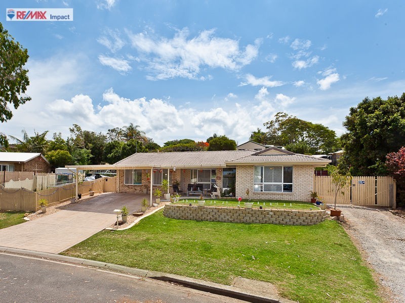 7 Karalla Court, Narangba QLD 4504