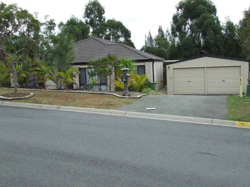 36 PICCABEEN Court, Narangba QLD 4504